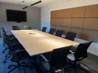 Sustainable Conferences