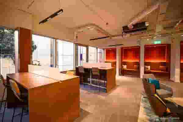 Serendipity Labs Manchester