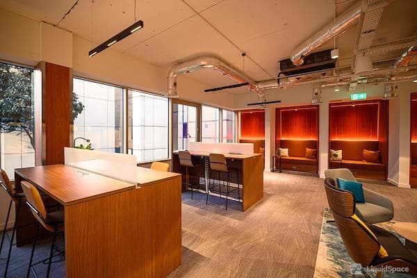 Team suites