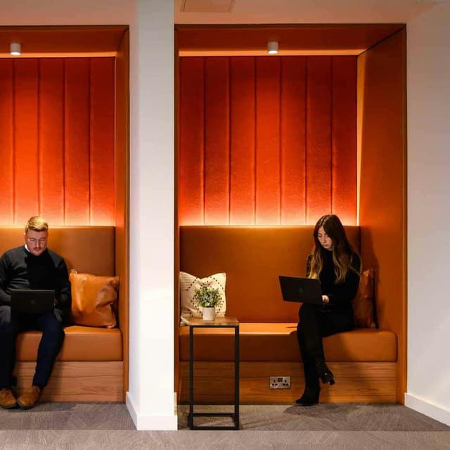 Serendipity Labs Manchester