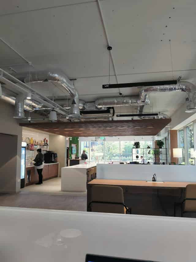 Serendipity Labs Manchester
