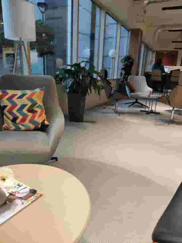 Serendipity Labs Manchester
