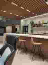 Big Event Spaces