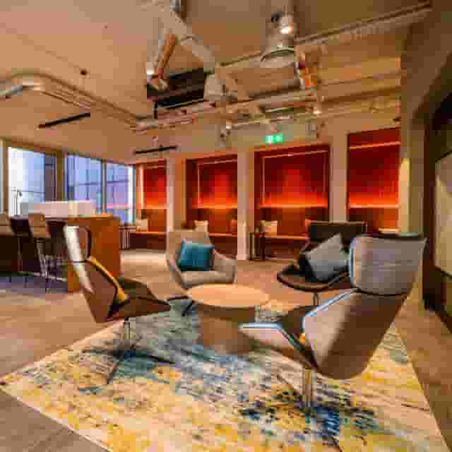 Serendipity Labs Manchester