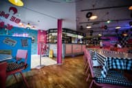 Party Venues