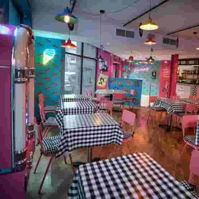 Karen's Diner