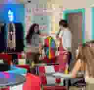 Creative Spaces