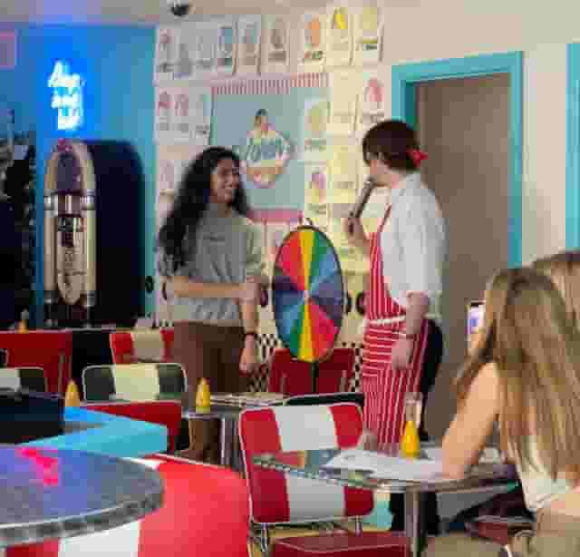 Karen's Diner