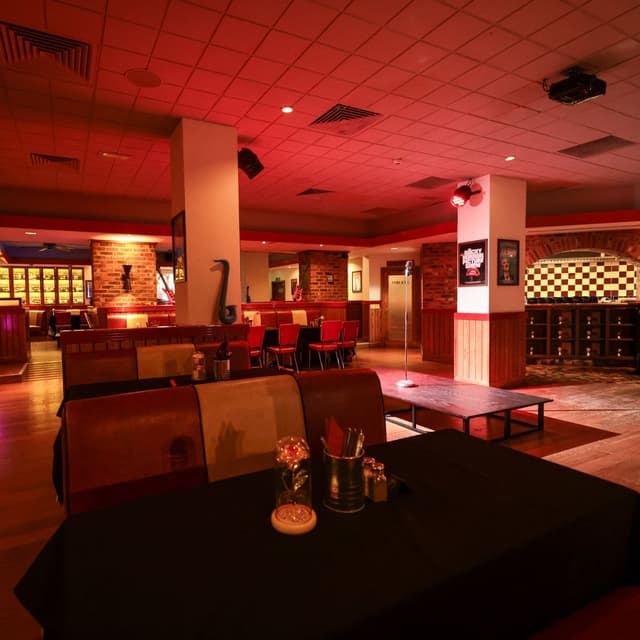 Karen's Diner