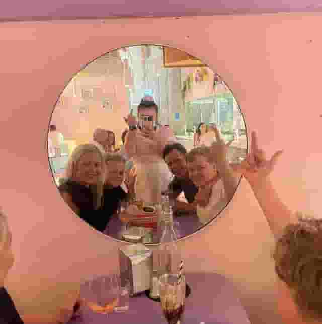 Karen's Diner