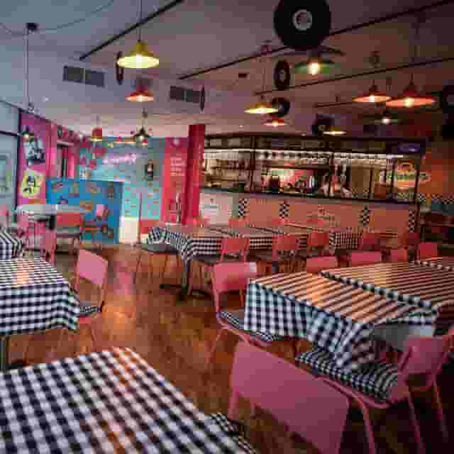 Karen's Diner