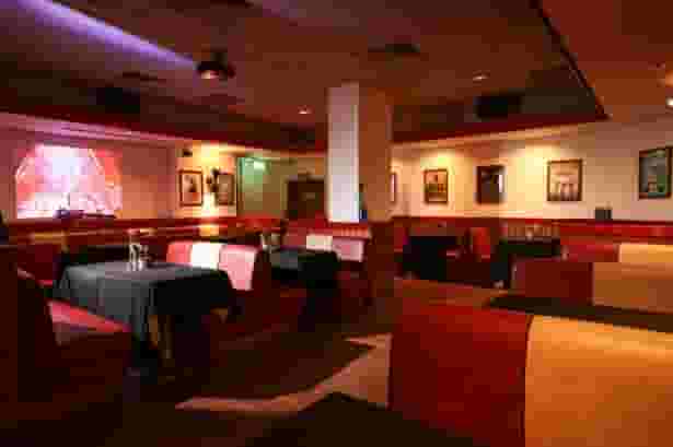 Karen's Diner