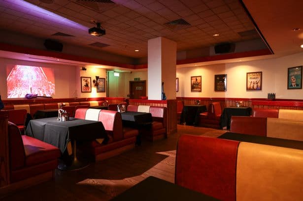 Karen's Diner