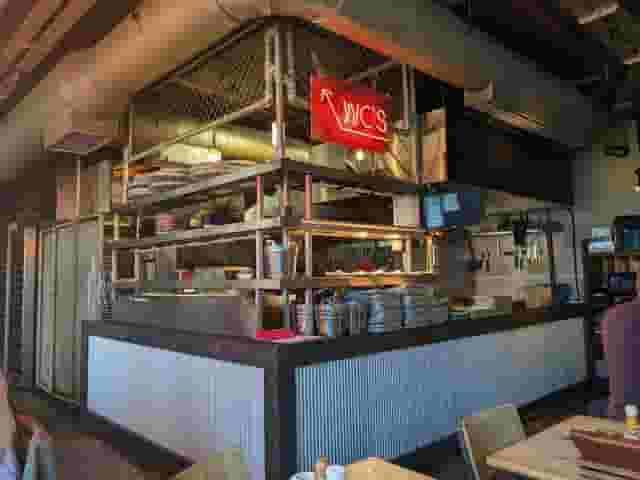 Red's True Barbecue Leeds