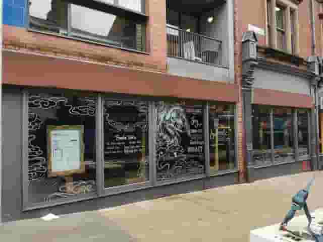 Red's True Barbecue Leeds