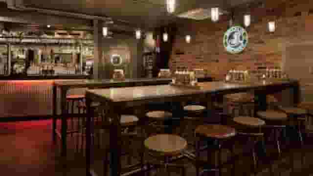 Red's True Barbecue Leeds