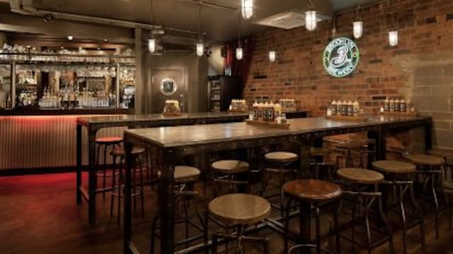 Red's True Barbecue Leeds