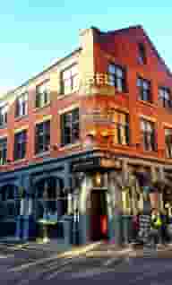 Summer Party Venues