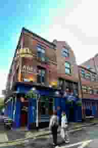 Central Manchester