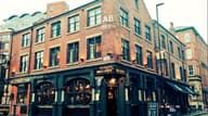 Central Manchester