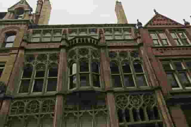 University of Law: Manchester