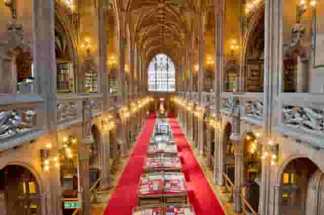 University of Law: Manchester