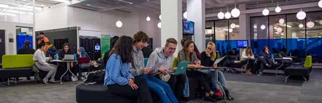 University of Law: Manchester