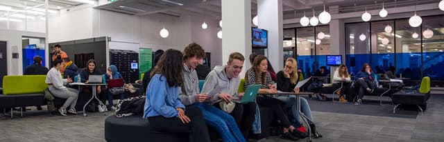University of Law: Manchester