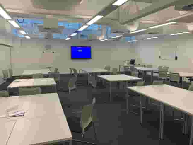 University of Law: Manchester