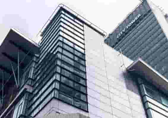 University of Law: Manchester
