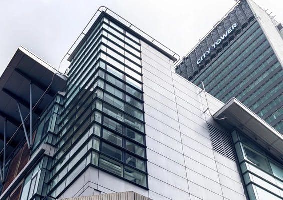 University of Law: Manchester