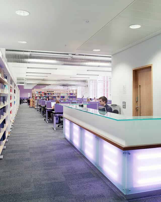 University of Law: Manchester