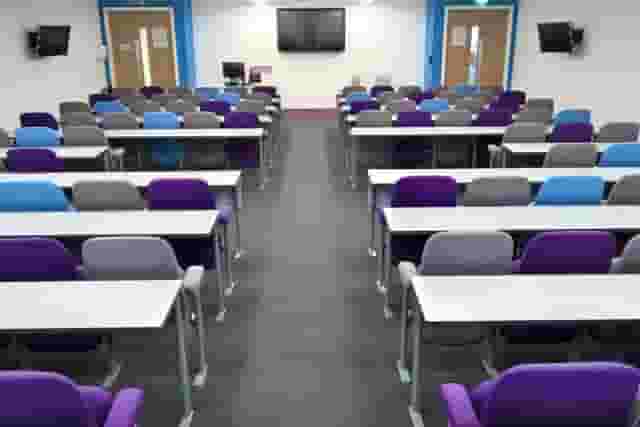 University of Law: Manchester