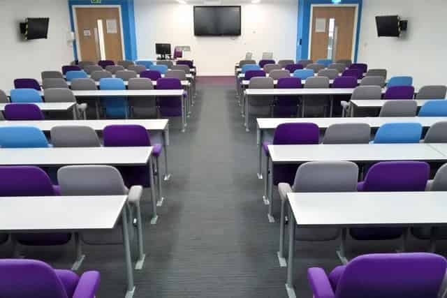 University of Law: Manchester