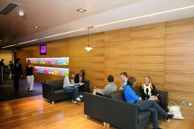 University of Law: Manchester