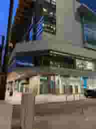 Meeting Rooms