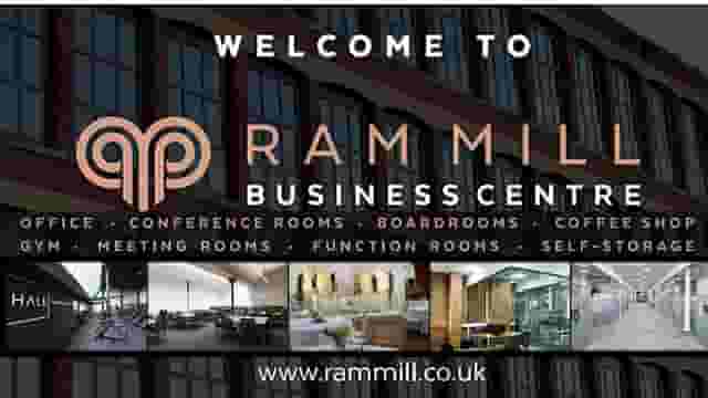Ram Mill Business Centre