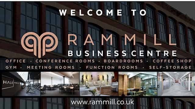 Ram Mill Business Centre