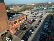 Quirky Conference Venues