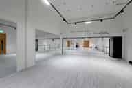 Small Meeting Rooms