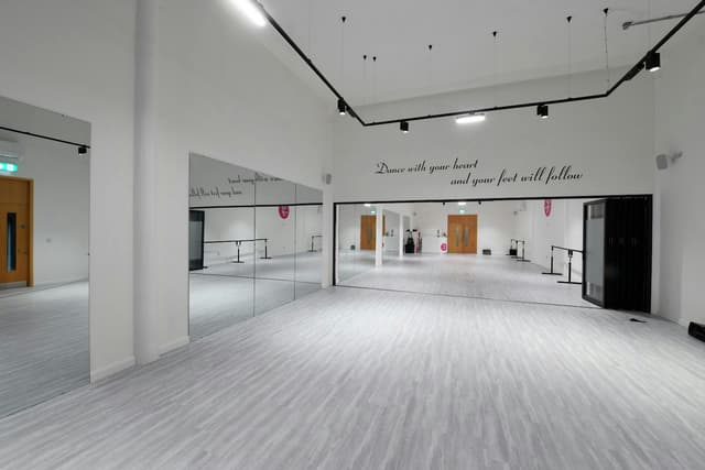 Ram Mill Business Centre