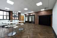 Quirky Conferences