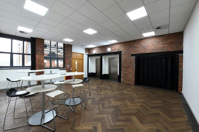 Ram Mill Business Centre