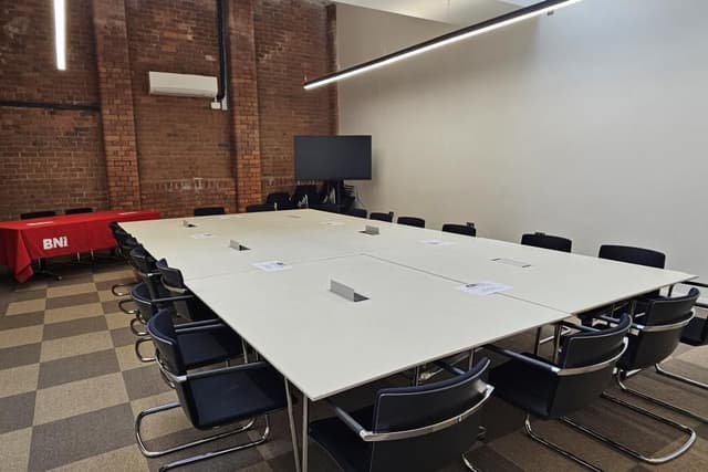 Ram Mill Business Centre