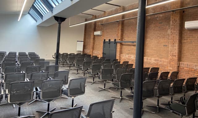 Ram Mill Business Centre
