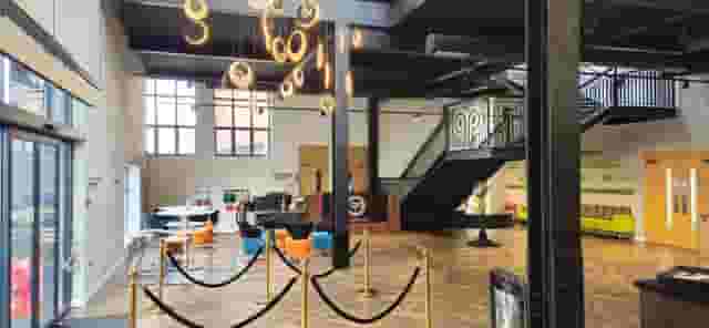 Ram Mill Business Centre
