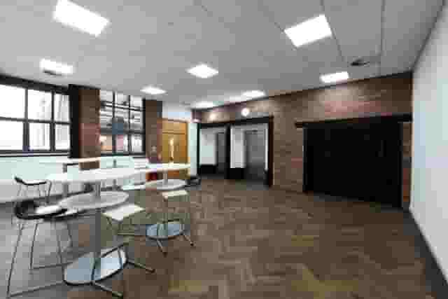 Ram Mill Business Centre