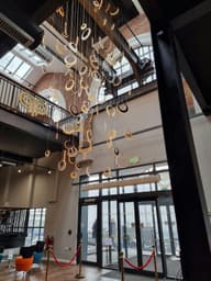 Conference Venues