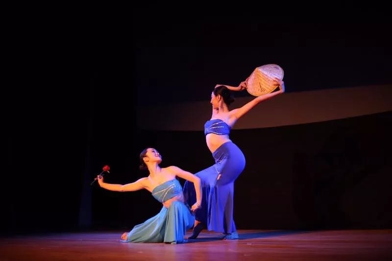 Performances - UKMCAD