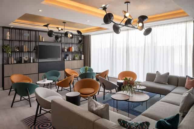 Residence Inn Manchester Piccadilly